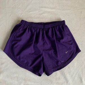 Nike Dri-Fit Running Shorts